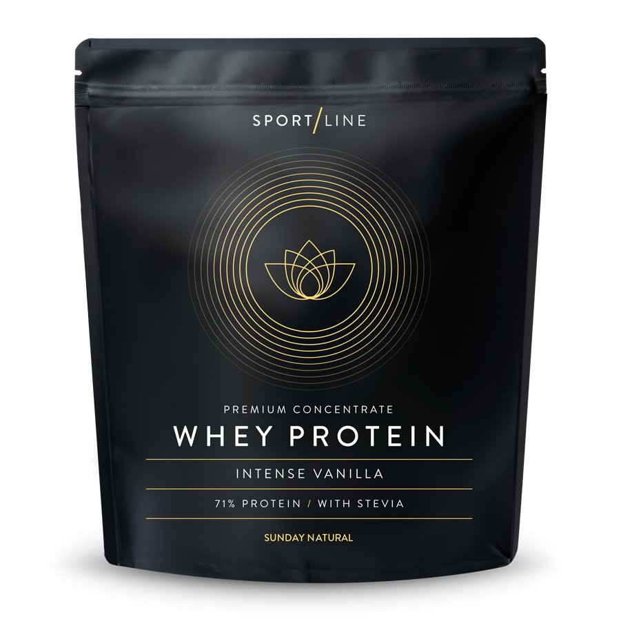 Whey Protein Powder