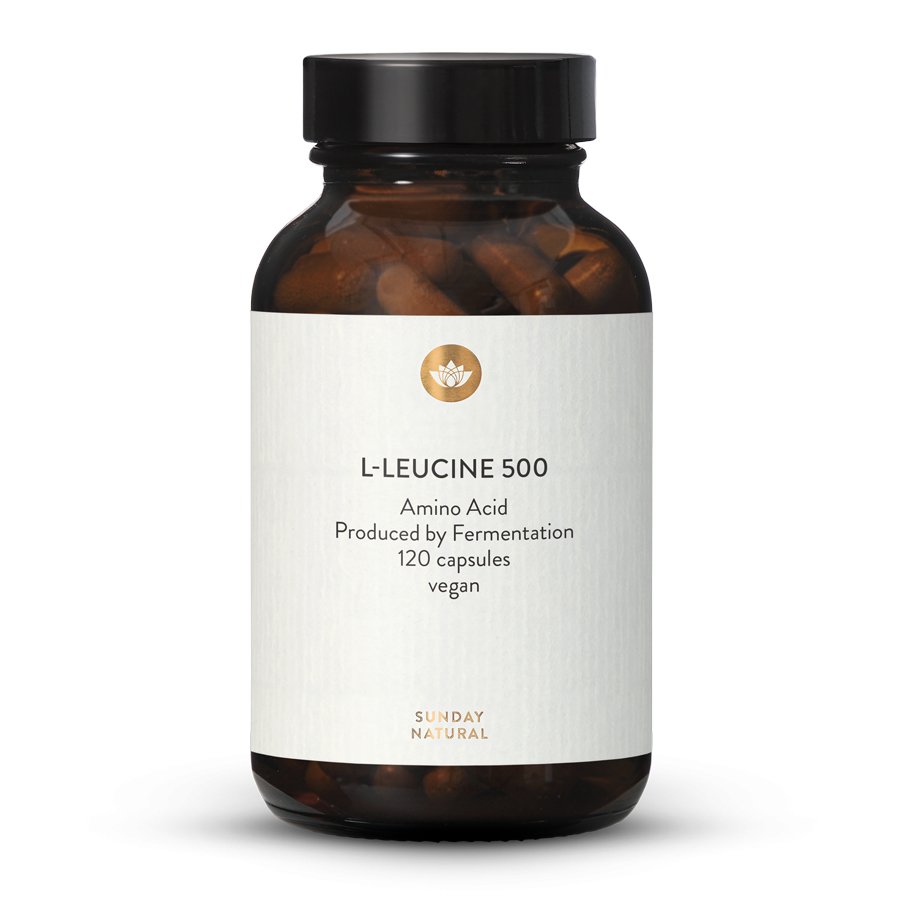 Leucine