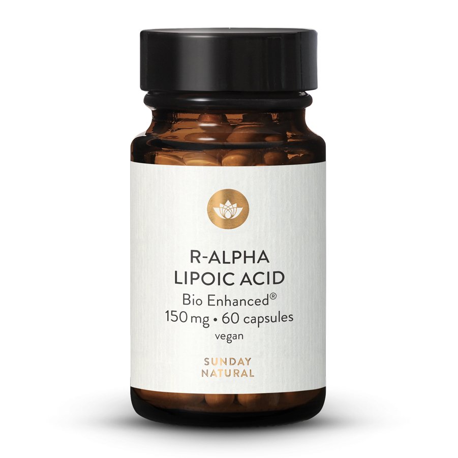 Alpha Lipoic Acid
