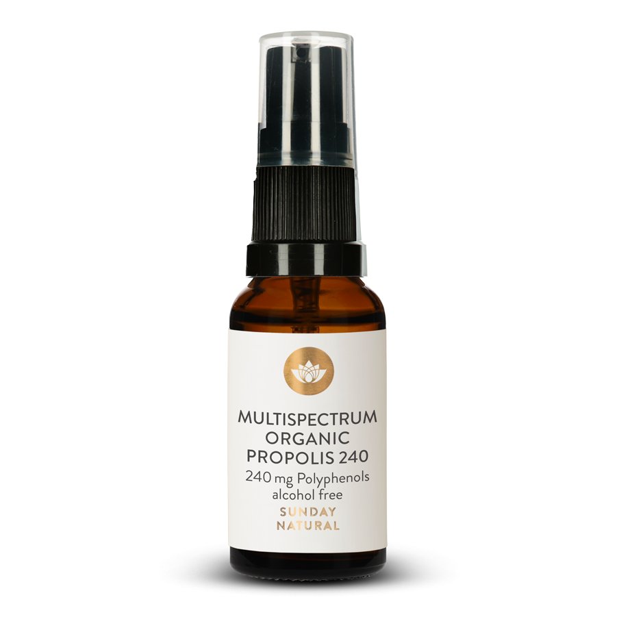 Propolis