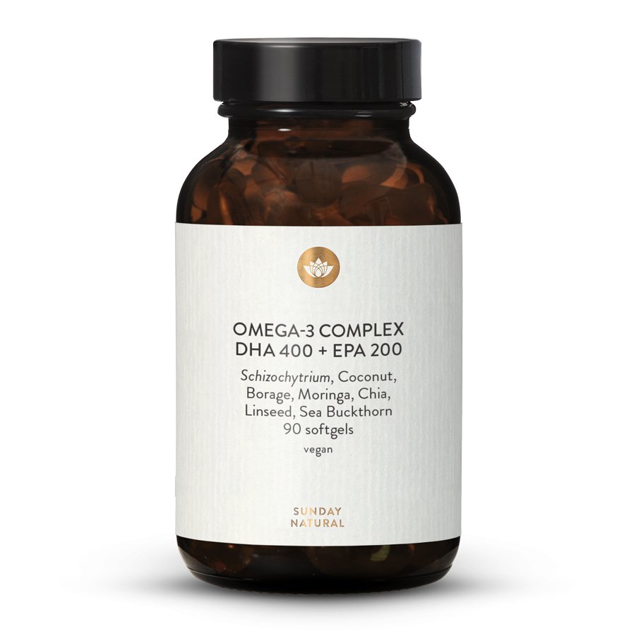 Omega-3 Complex