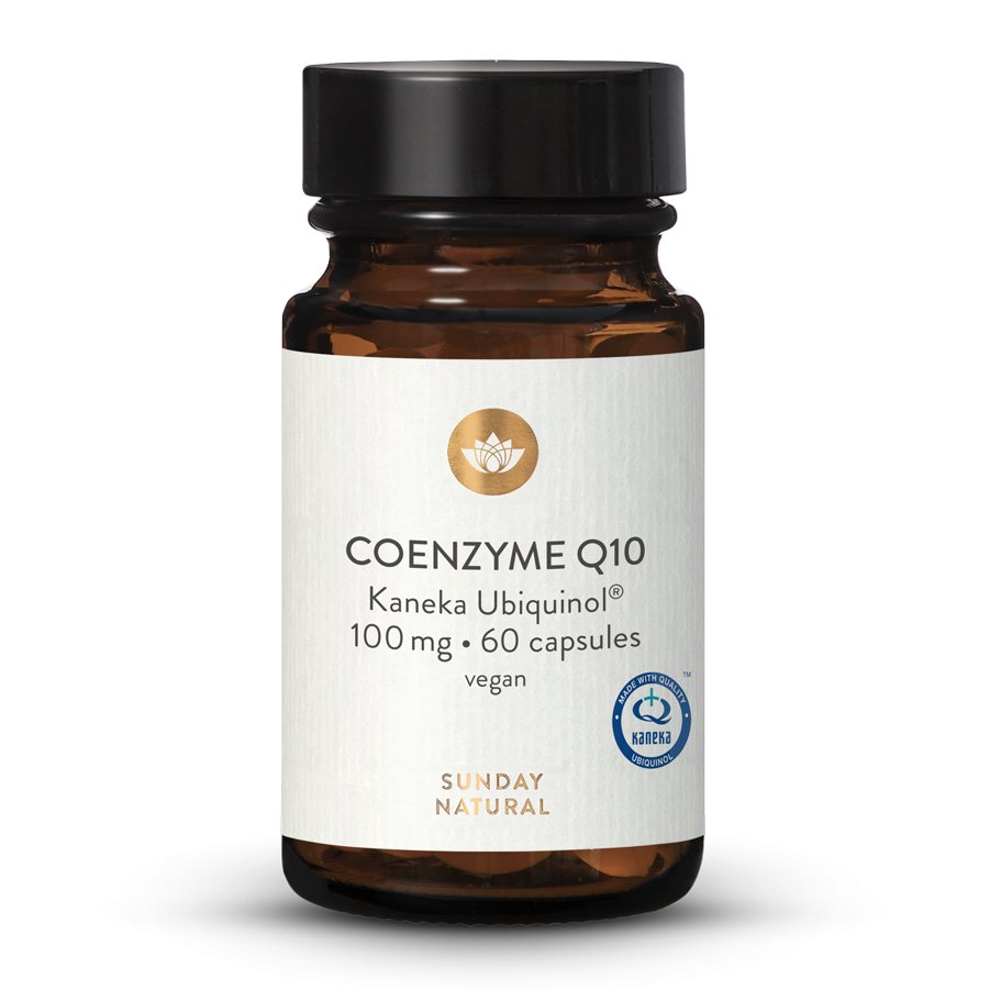 Coenzyme Q10
