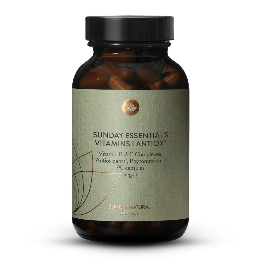 Weight and Metabolism