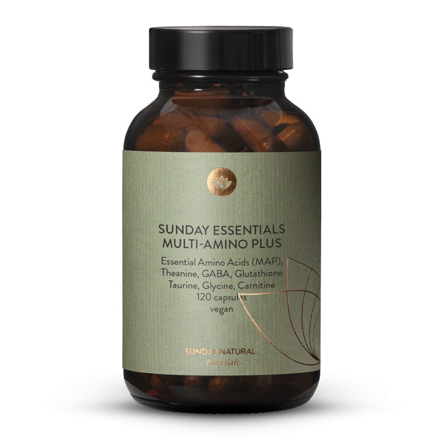 Essentials Amino Complex