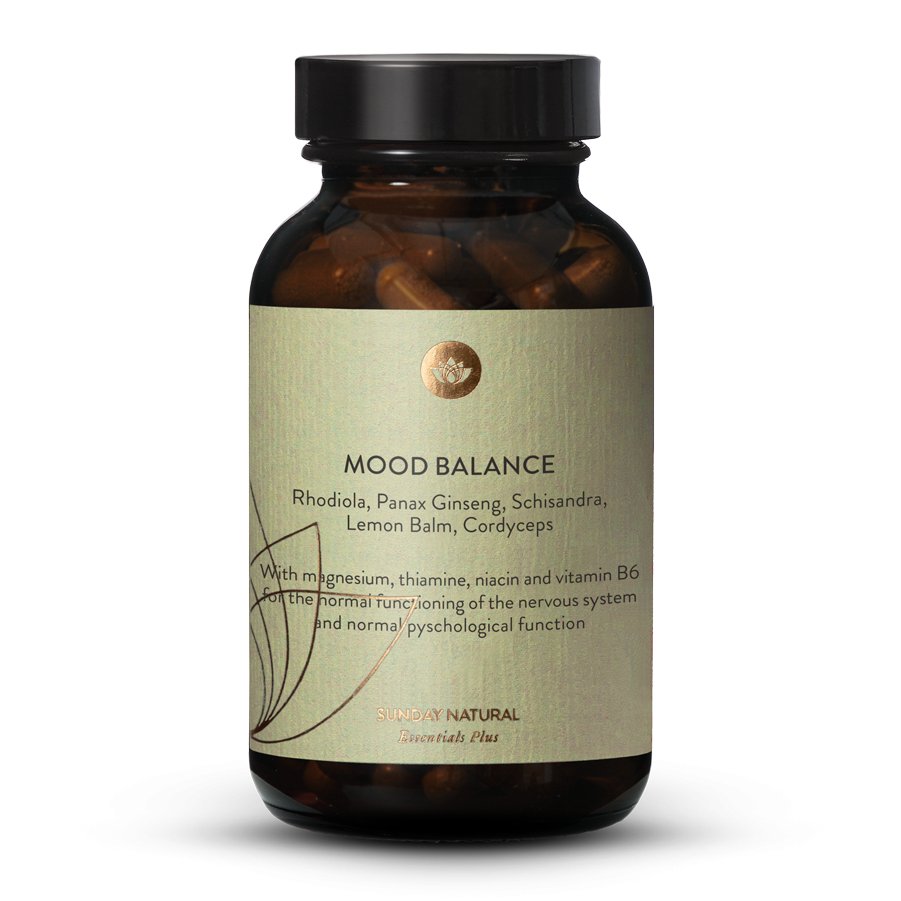 Mood Balance