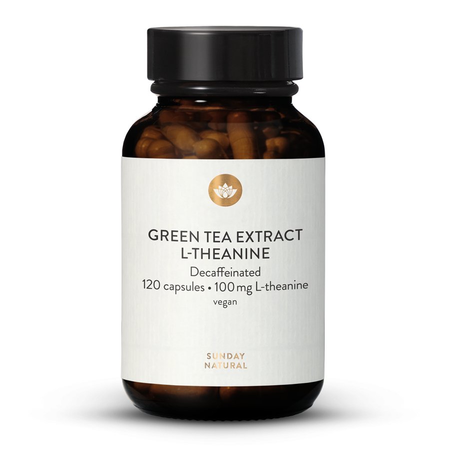Green Tea Extract