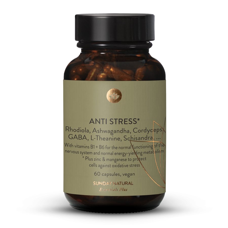 Anti-Stress