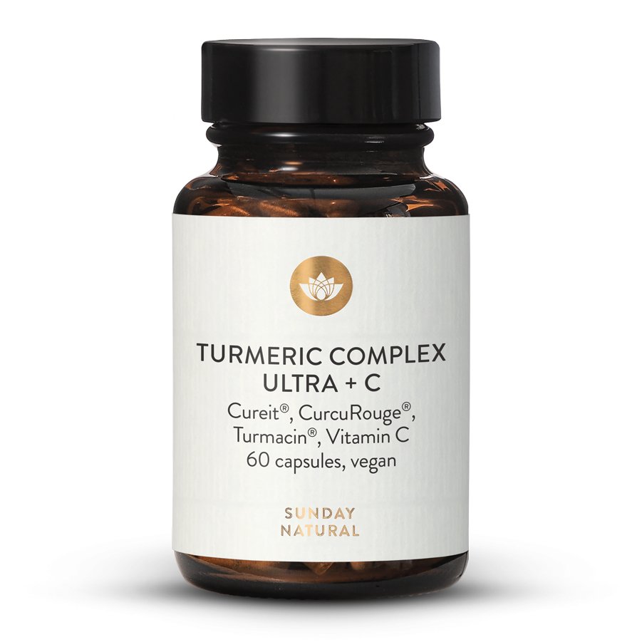 Turmeric Complex Ultra