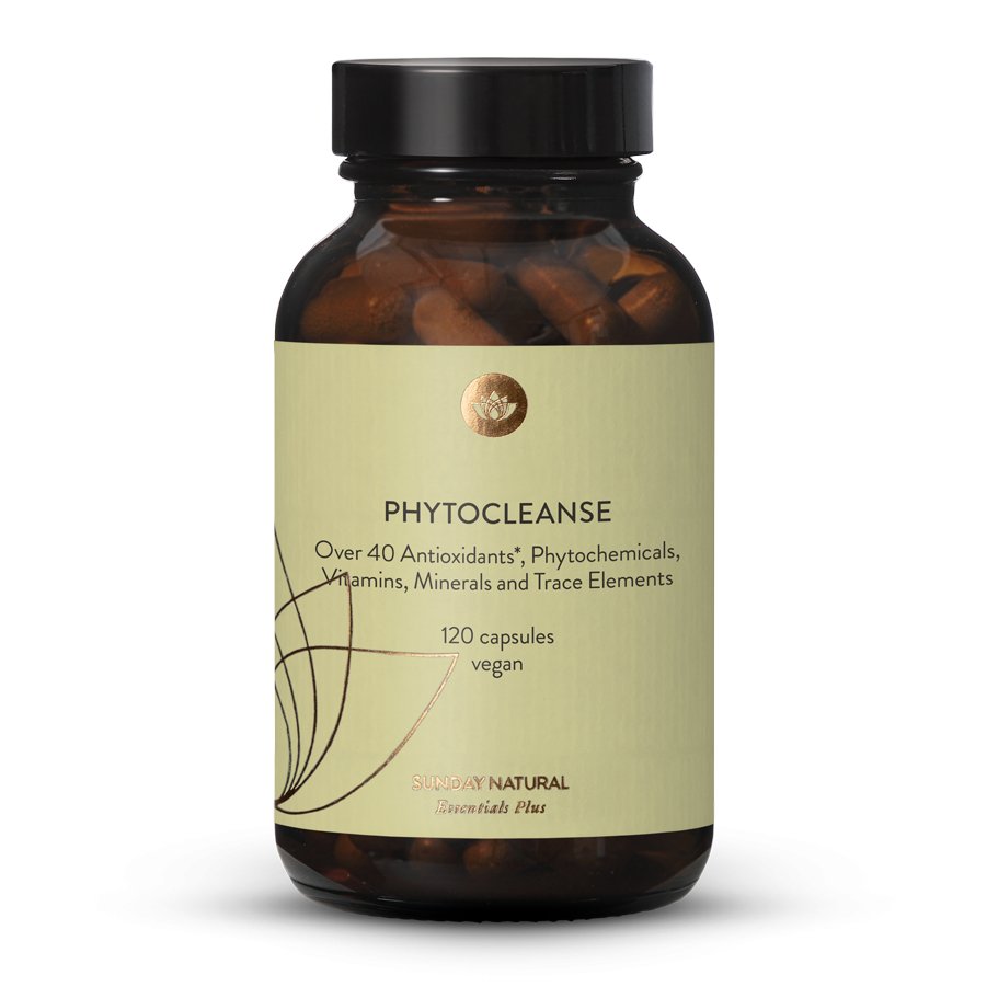 Phytocleanse
