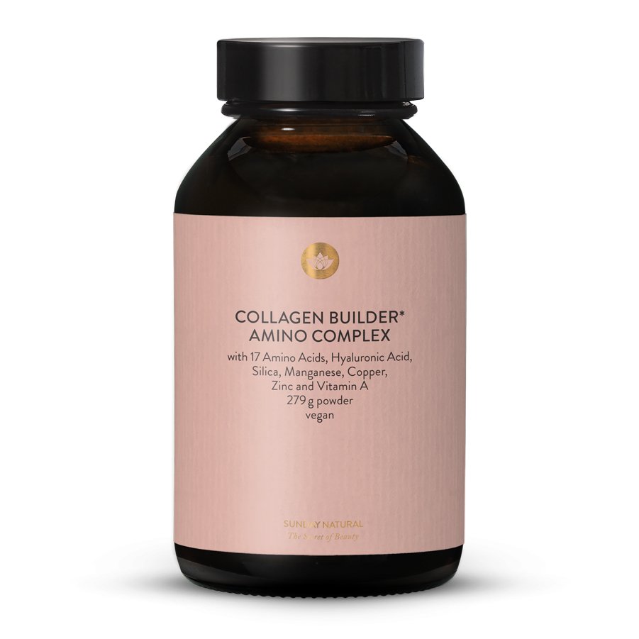Collagen Builder Amino Complex