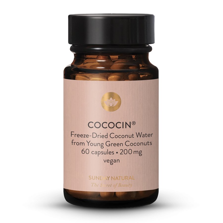 Cococin® Coconut Water Powder
