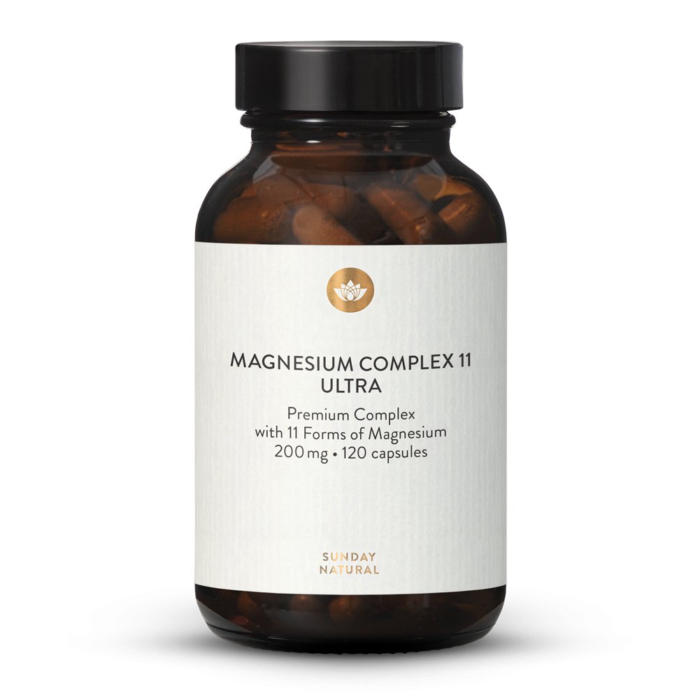 Magnesium Complex