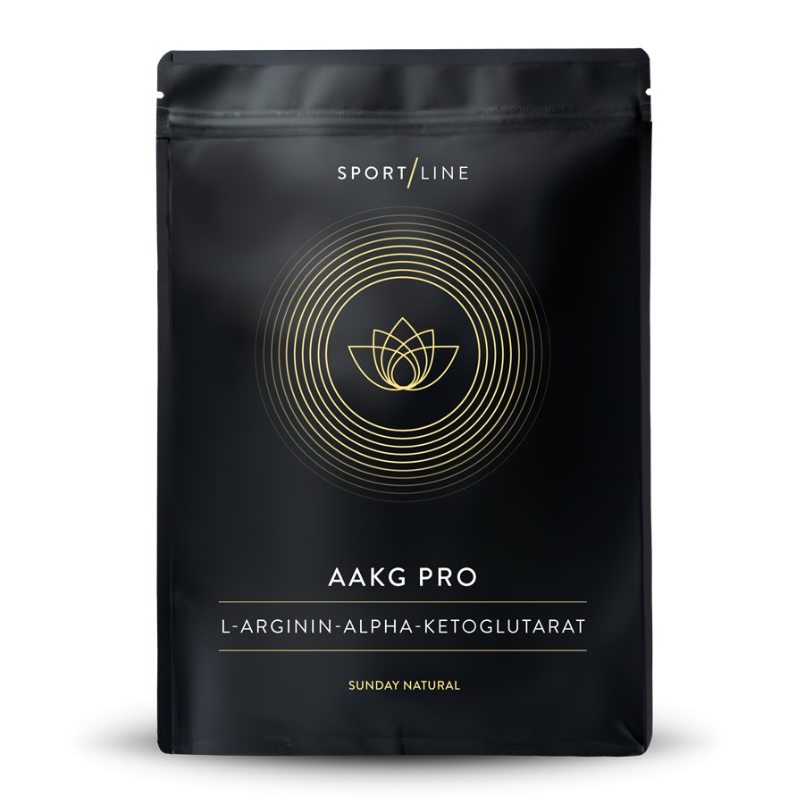 Sport Line Amino Acids