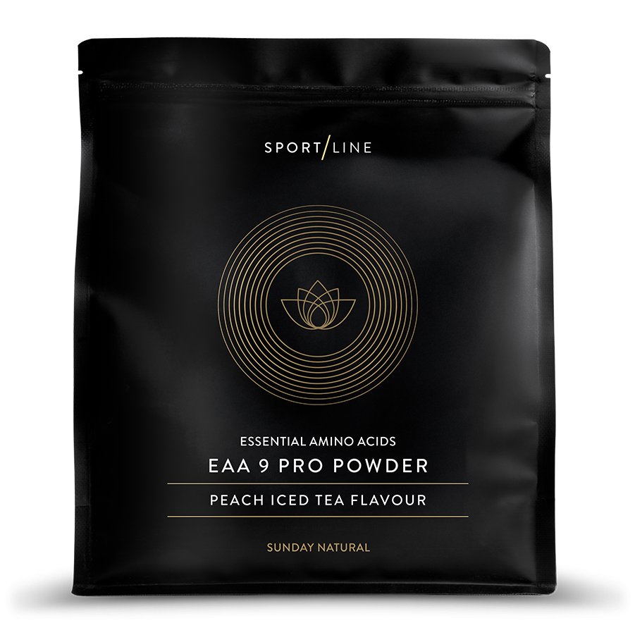 EAA – Master Amino Pattern