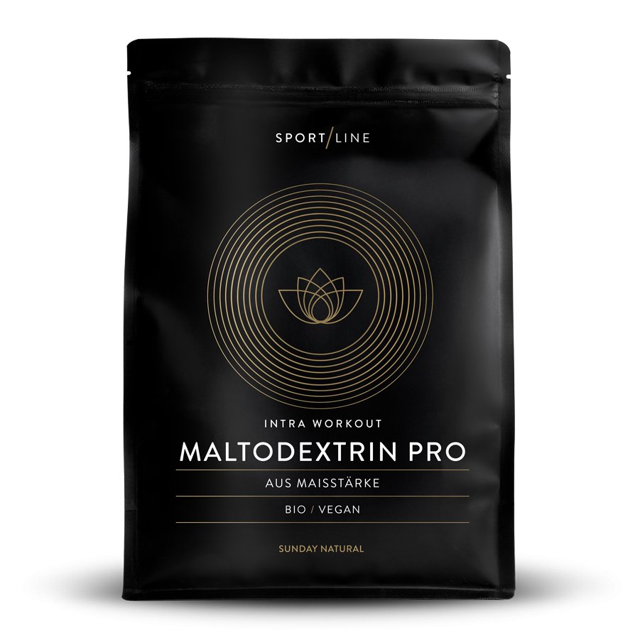Organic Maltodextrin Pro