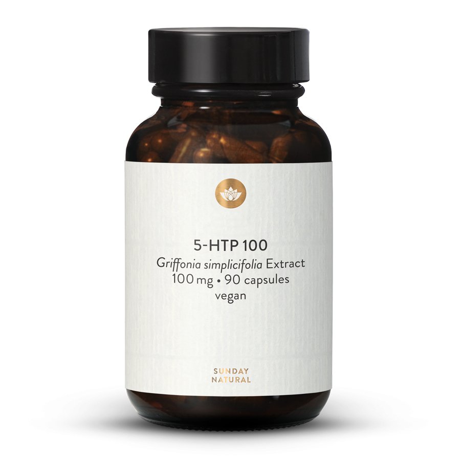 5-HTP