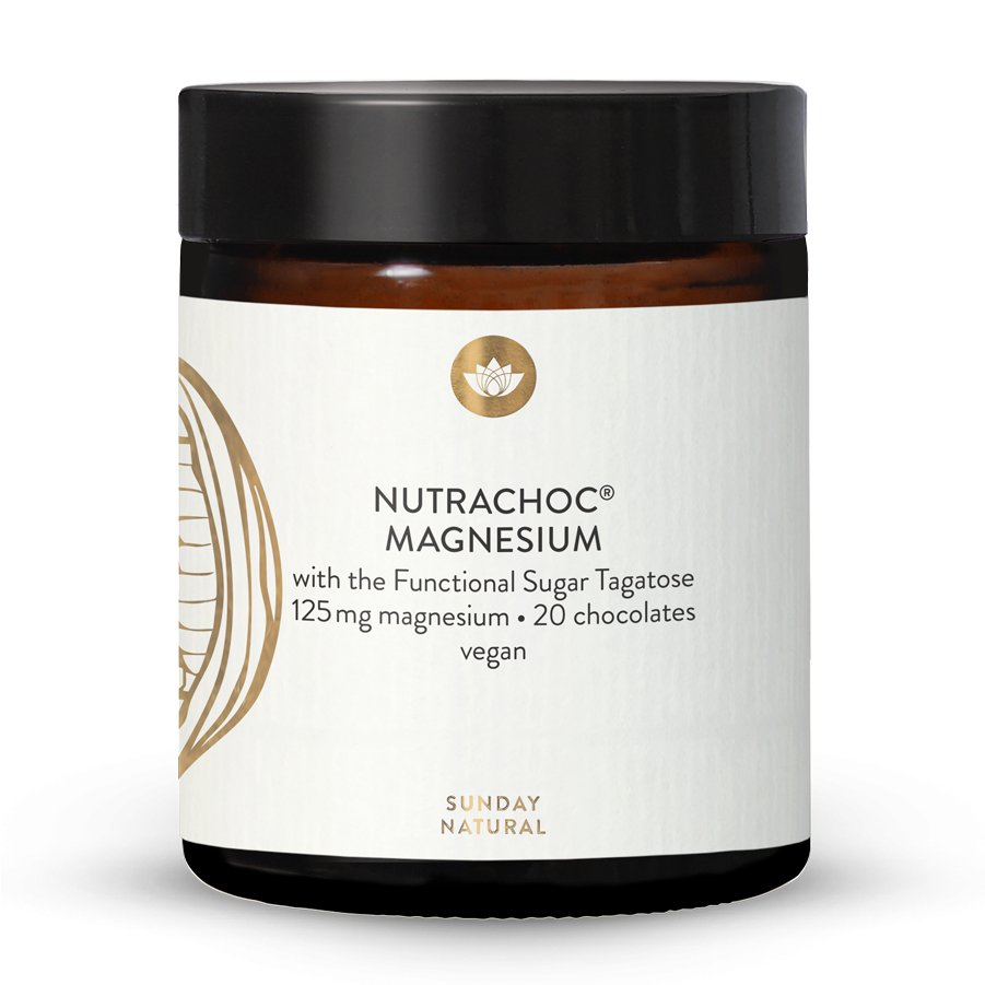 NutraChoc